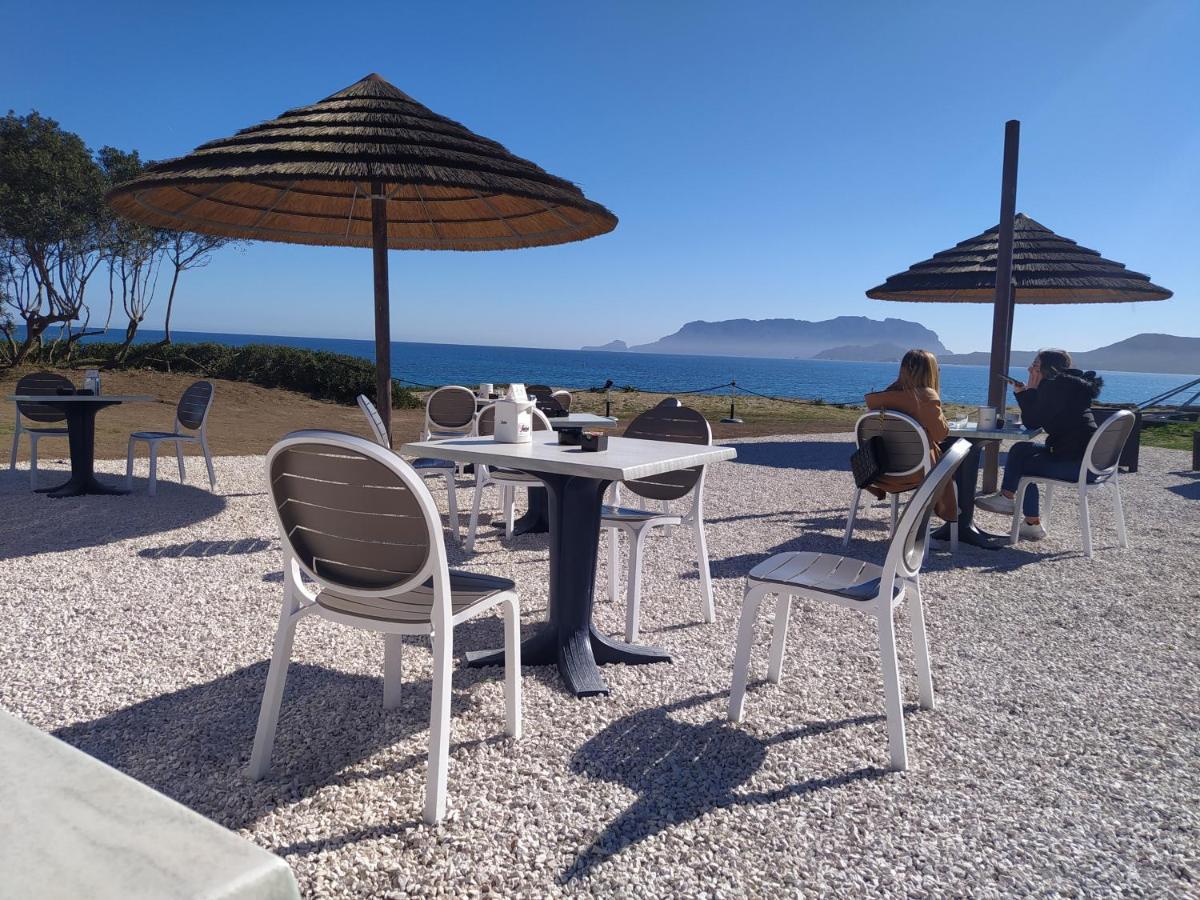 Antica Isola Bed and Breakfast Olbia Exteriör bild