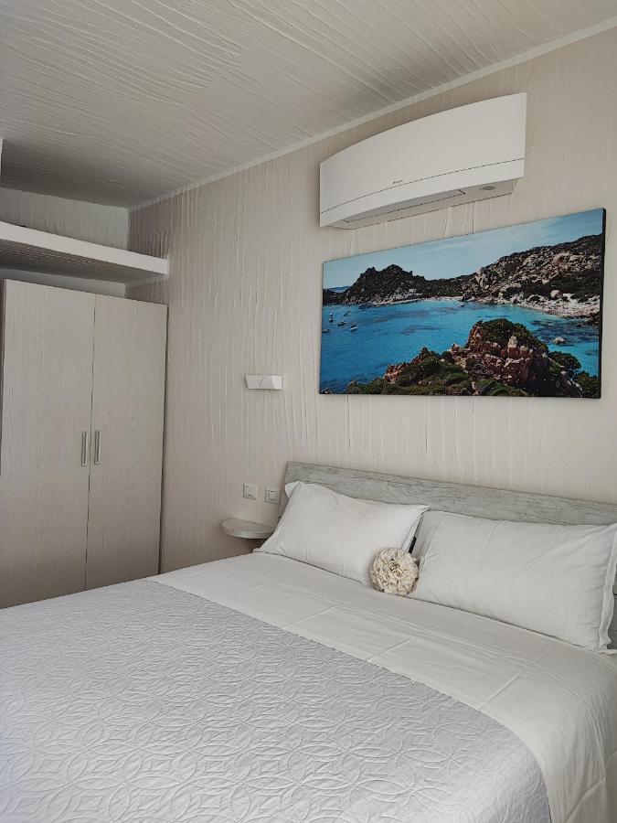 Antica Isola Bed and Breakfast Olbia Exteriör bild