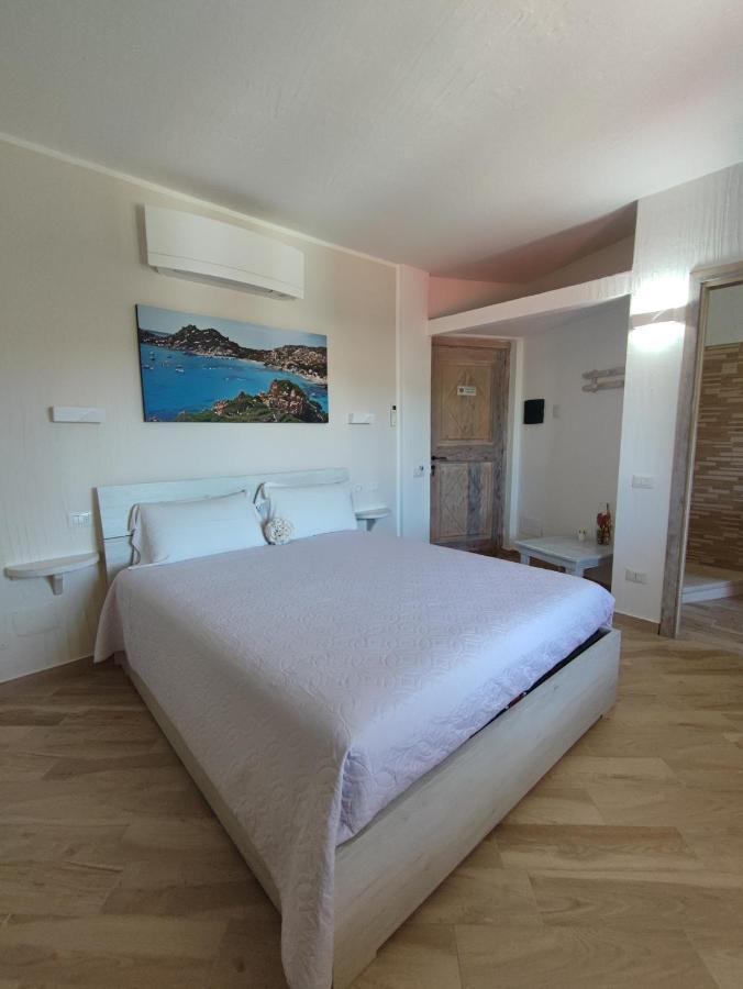 Antica Isola Bed and Breakfast Olbia Exteriör bild
