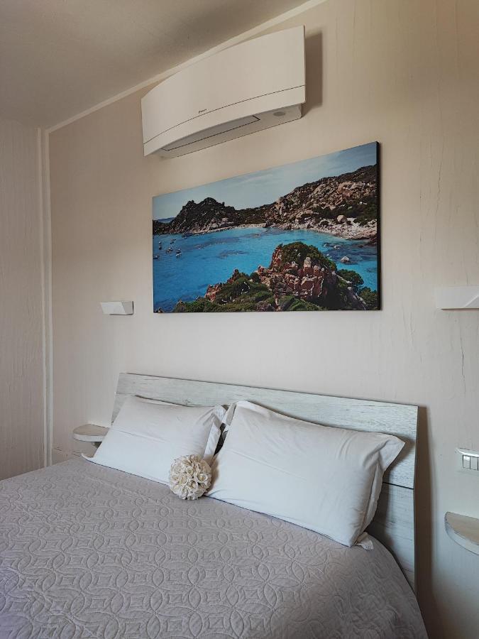 Antica Isola Bed and Breakfast Olbia Exteriör bild