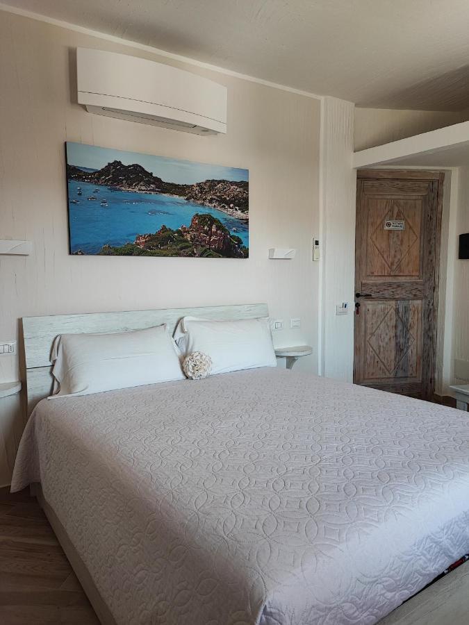 Antica Isola Bed and Breakfast Olbia Exteriör bild